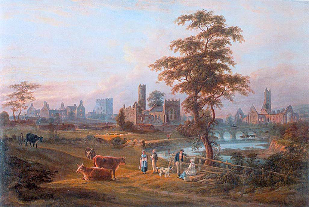 Kilmallock